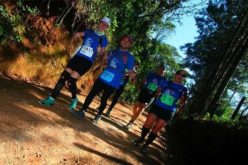 Participantes estarão divididos em Solo e Duplas. Largada será no sábado, em São Francisco Xavier, na Serra da Mantiqueira / Foto: Adventure Club