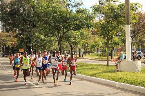 As vagas para a 15ª Corrida Garotada também estão no final / Foto: Matheus Procópio