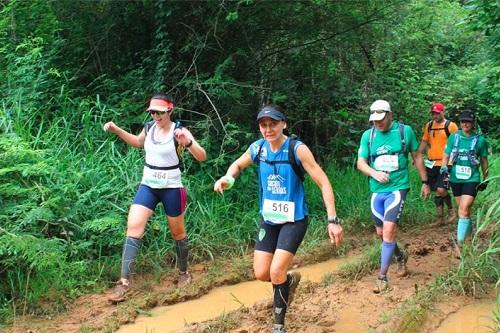 Abertura será no dia 25/09, na Serra do Juquery / Foto: Adventure Club