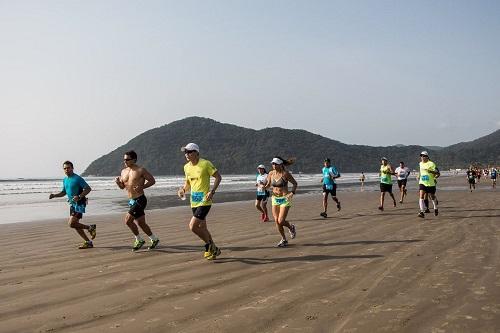 Disputa, com mais de duas décadas, está fechada para o dia 22 de outubro. Limite de inscritos foi atingido dois meses antes do evento / Foto: FunfSports