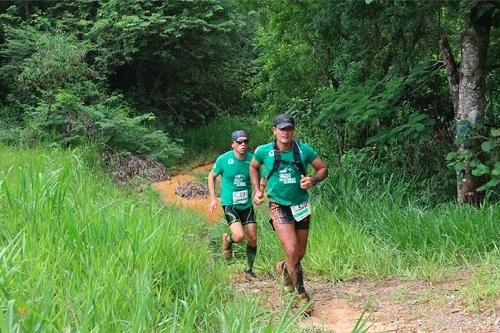 Disputa será no dia 25 de setembro, na Serra do Juquery. Inscrições estão encerradas / Foto: Adventure Club