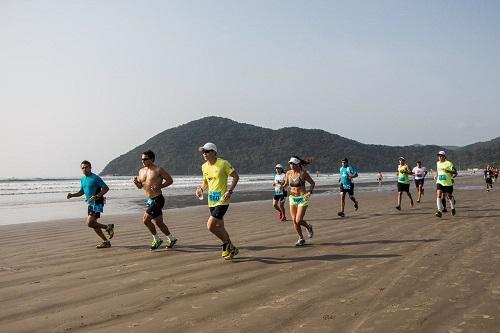 Carismática atleta, de 66 anos, será um dos personagens de destaque da competição / Foto: FunfSports