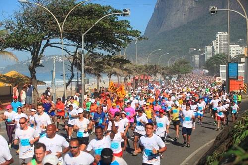 Prova será no domingo, a partir das 8h15 / Foto: Sérgio Shibuya/MBraga Comunicação