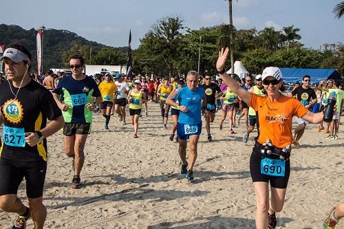 Mudança é a principal novidade da prova, que será no dia 22 de outubro, a partir das 6h15 / Foto: FunfSports