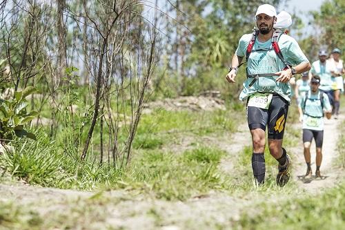 Cerca de mil atletas participaram da etapa que agitou Cajamar neste domingo / Foto: Adventure Club