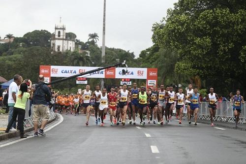 A prova, que completa cinco anos, terá novo local de largada e chegada / Foto: MidiaSport