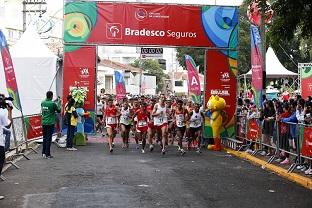 Evento reunirá cerca de 3 mil pessoas no Parque Flamboyant, no domingo / Foto: Divulgação