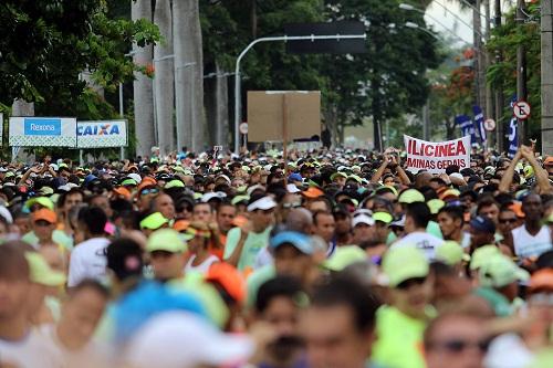 Atletas de Brasil, Etiópia, Quênia e Tanzânia estarão na categoria. Prova será no dia 4 de dezembro, a partir das 7h43 / Foto: Sérgio Shibuya/MBraga Comunicação