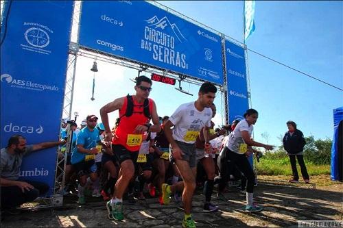 Prova será no dia 11, no Morro do Saboó. Inscrições estão abertas / Foto: Adventure Club