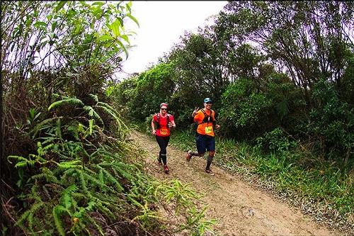 Prova será no dia 11, no Morro do Saboó / Foto: Divulgação