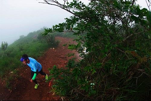 Etapa na Morro do Saboó, na Serra de São Roque, fechou a temporada de sucesso / Foto: Adventure Club