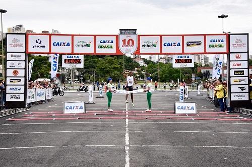 Prova será no dia 19 de fevereiro, com largada e chegada na Praça Charles Miller, no Pacaembu. Evento terá algumas das novas ações para tentar coibir "pipocas" / Foto: Sérgio Shibuya/MBraga Comunicação