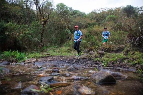 Novo site já tem datas do Circuito Adventure Camp, Circuito Energia de Corrida de Montanha e Desafio das Serras / Foto: Adventure Club