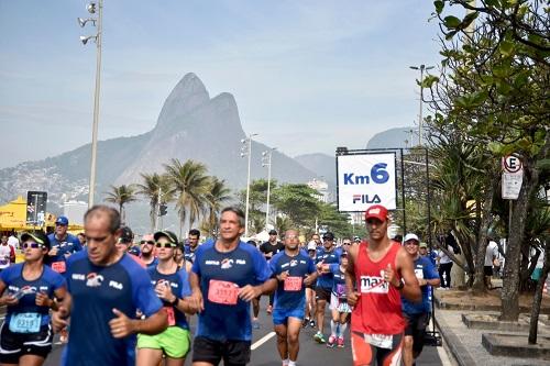 Evento acontecerá no dia 20 de agosto de 2017 / Foto: Sérgio Shibuya/MBraga Comunicação