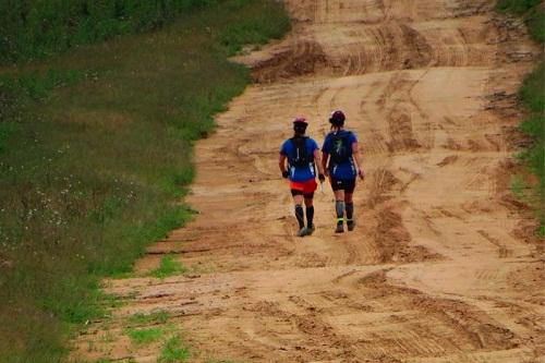 Prova será no dia 2 julho. Projeto "Na Trilha Certa" será uma das atrações, nos dias 30/6 e 1/7 / Foto: Divulgação Adventure Camp