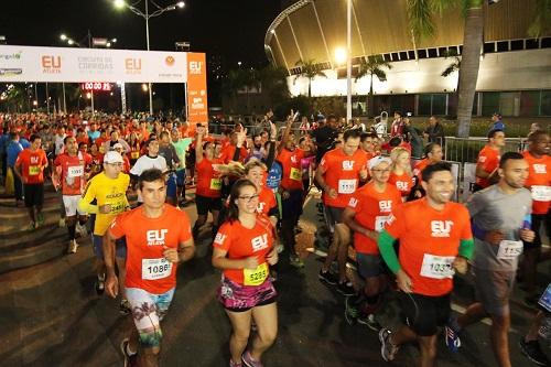 Estreia será no dia 15 de julho, na USP / Foto: MidiaSport