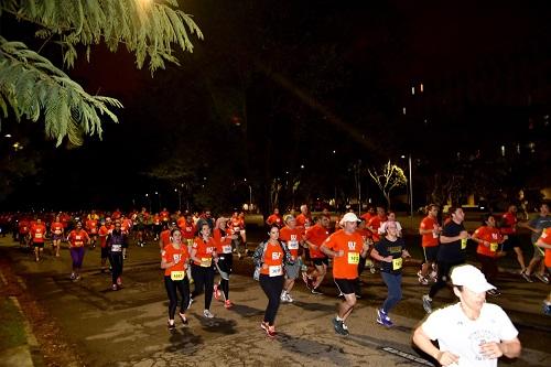 Prova, no dia 15 de julho, terá Quartetos, Duplas e Solo / Foto: MidiaSport