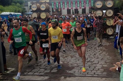 Distrito Federal contará com uma semana inteira dedicada ao vinho, em novembro, com prova de 10 milhas, feira e jantares harmonizados / Foto: ZDL/Divulgação