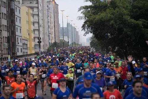 Prova recebeu Permit da Confederação Brasileira de Atletismo / Foto: Divulgação