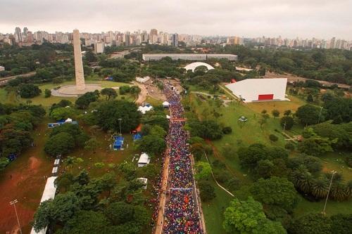 Evento será no dia 8 de abril. Inscrição com valor promocional de R$ 97,00 até 24 de agosto / Foto: Divulgação Yescom