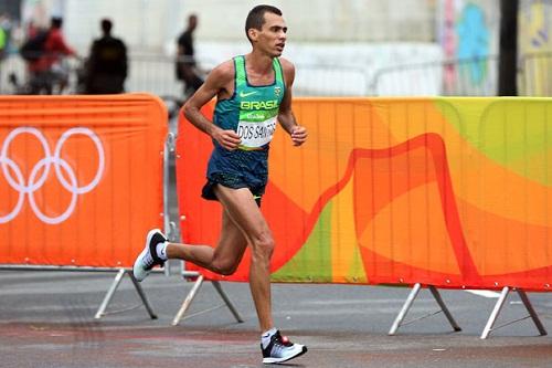 Evento Bourbon Run acontece no Bourbon Atibaia, com corridas para adultos e crianças, e contará com a presença do fundista / Foto: Divulgação/ME