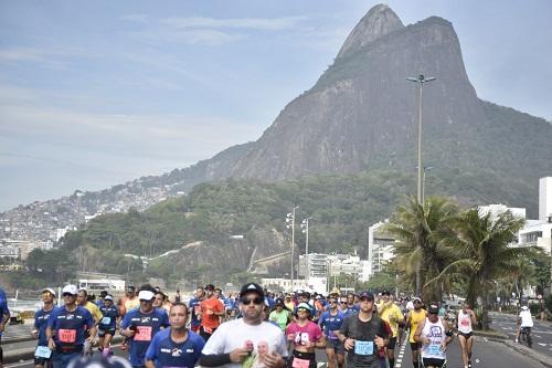 Disputa tem tudo para ser uma das mais equilibradas. Prova será no dia 20, a partir das 8h / Foto: Sérgio Shibuya/MBraga Comunicação