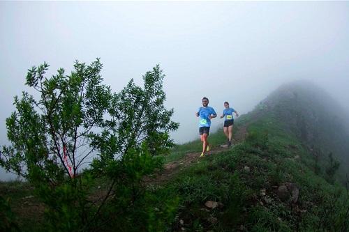 Prova será no dia 27, na Serra Caminhos do Mar / Foto: Divulgação Adventure Club