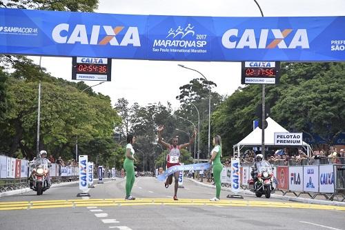 Eles pretendem manter a hegemonia. Prova "mais gostosa" do país será no dia 3 de setembro / Foto: MidiaSport