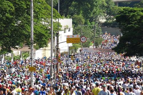 Prazo vai até 24 de novembro, com limite de 30 mil inscritos / Foto: Fernando Dantas/Gazeta Press