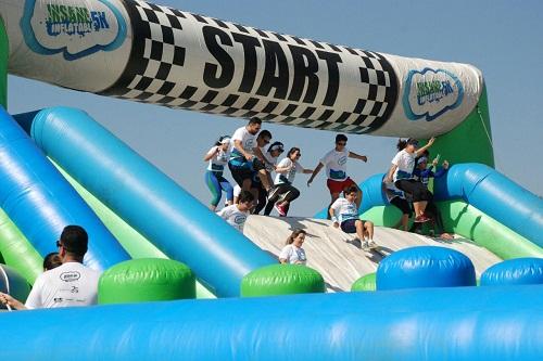 Capital paulista recebe o evento nesta sábado (23) e domingo (24), no autódromo de Interlagos. Será a quinta etapa do circuito, que reuniu 3 mil pessoas de todas as idades em Sorocaba no final de semana passado / Foto: Divulgação