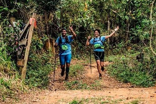 Prova será nos dias 23 e 24 de setembro / Foto: Divulgação Adventure Camp