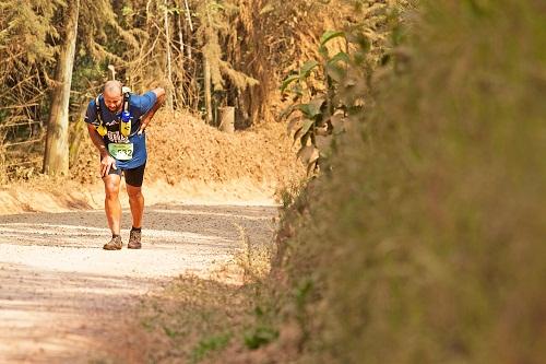 Disputa levou cerca de 500 competidores para a região de São Francisco Xavier / Foto: Divulgação Adventure Club