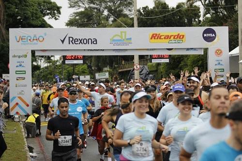 Prova será no dia 3 de dezembro, com vários destaques / Foto: MBraga Comunicação