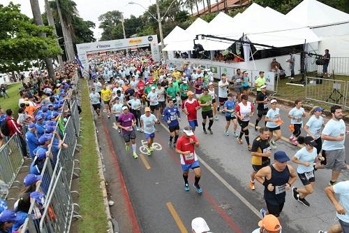 Prova acontecerá no dia 3 de dezembro / Foto: Sérgio Shibuya/MBraga Comunicação