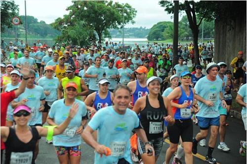 Disputa será no domingo, dia 3, a partir das 7h43 / Foto: Sérgio Shibuya/MBraga Comunicação