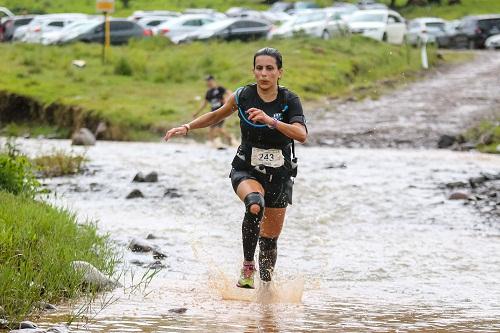 Terceira edição do evento será realizada no sábado (9) e terá participação de 1.300 atletas na Cuesta Paulista, em seu primeiro ano no calendário da Associação Internacional de Corrida de Montanha / Foto: Divulgação/Brasil Ride