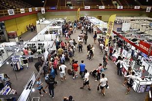 Organização já está preparada para a 22ª Maratona Internacional de São Paulo 2016 / Foto: Divulgação