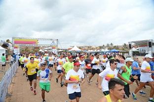 Programação para crianças e adultos promete agitar os dias de 14 e 15 de maio. O cenário é um dos mais belos do Brasil / Foto: Divulgação