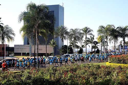 Etapa de Goiânia em 2017   / Foto: Luiz Doro /adorofoto/HT Sports