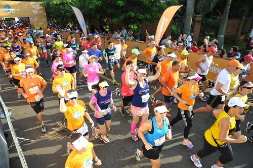 Prova acontece dia 4 de dezembro em Americana-SP nas modalidades 6k e 10k; com a primeira edição da Corridinha Pague Menos / Foto: Divulgação