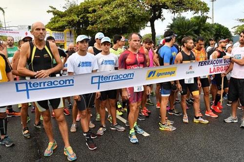 Evento tem como objetivo promover a modalidade e ativar a presença de novos adeptos / Foto: Divulgação/SantosPress Comunicação