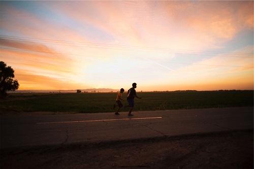 Cidade paulista receberá a primeira edição do Circuito Night Race com caminhada e corrida de 5km e 10km / Foto: Divulgação