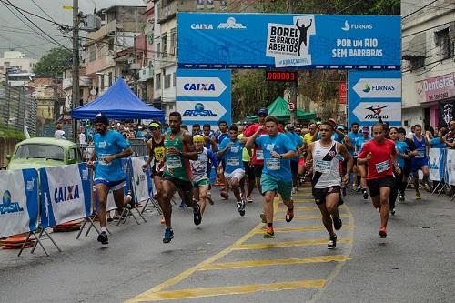 Terceira edição de 2017 já tem inscrições encerradas e mudanças na entrega de kits para beneficiar os competidores / Foto: Guilherme Taboada/Agência Sport Session