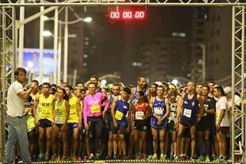 Cinema com vista panorâmica e corrida noturna com valores especiais / Foto: Divulgação