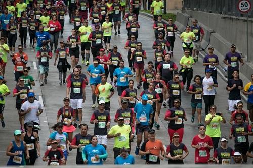 26 de Novembro – Quinta da Boa Vista / Foto: Divulgação