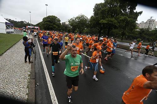 Circuito de Corrida Eu Atleta Rio / Foto: MidiaSport