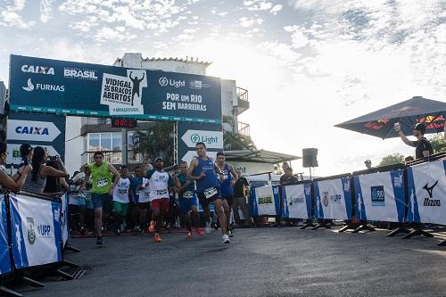 Aproximadamente 1.500 pessoas são aguardadas para estreia do Projeto em 2017. A comunidade da Zona Sul do Rio de Janeiro também recebeu a etapa do projeto no ano passado / Foto: Sports Session