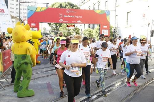 Evento está mantido para 9/10, com inscrições a partir de 27/9 / Foto: Divulgação