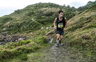 Considerada umas das melhores provas de Trail Run do Brasil, Indomit Bombinhas chega com novidades nesse ano de Olimpíadas / Foto: Santiago Asef