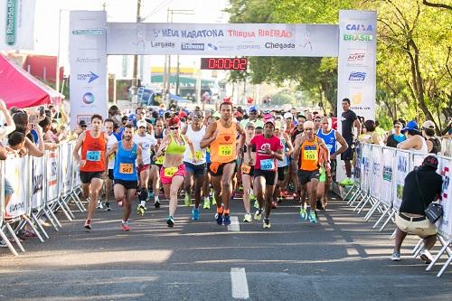 A 6ª edição da prova será realizada em 28 de agosto, e atletas PNE também podem se inscrever / Foto: Divulgação